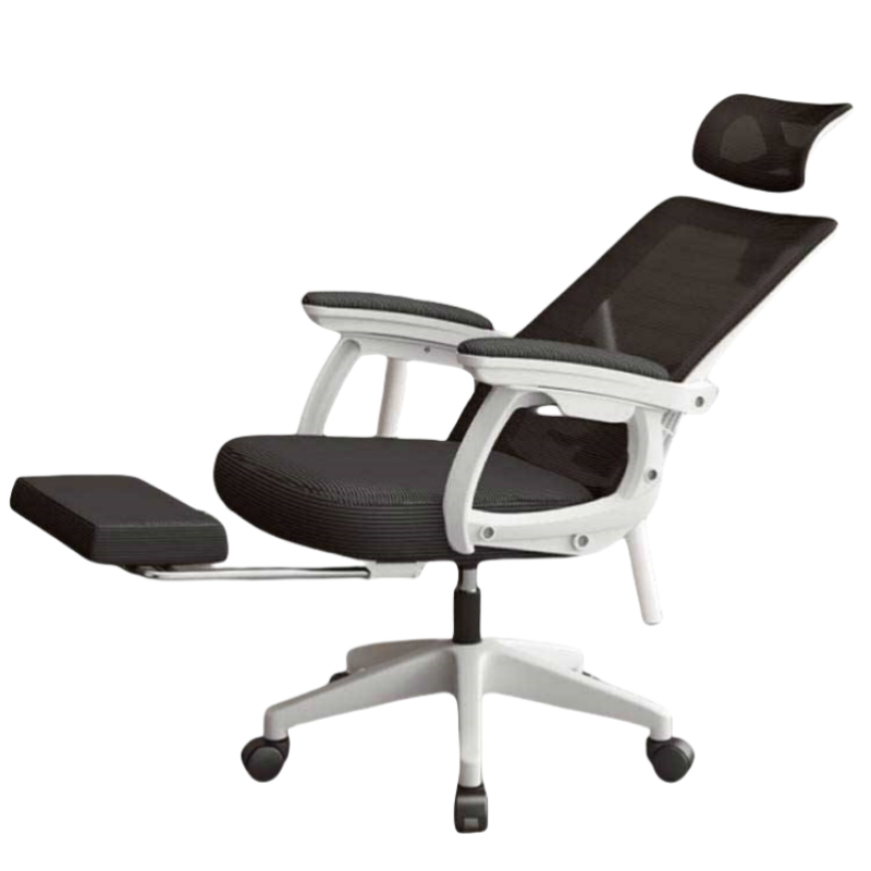 乐琪艺 人体工学椅 常规 把高清大图