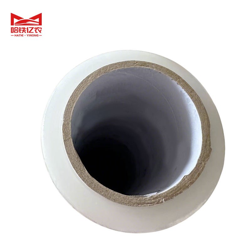 哈铁亿农 缠绕膜打包膜宽60cm(4.5kg卷400m)*4卷/箱高清大图