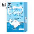 创漾CY1072冰爽清凉贴2片/包 5包/盒