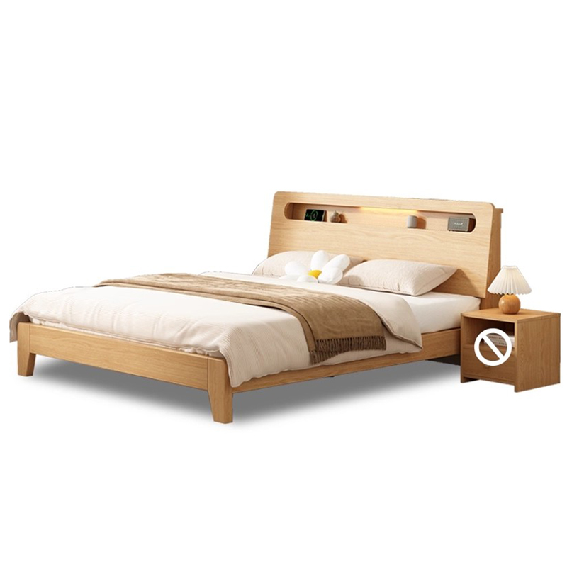 河洛伟业床高清大图