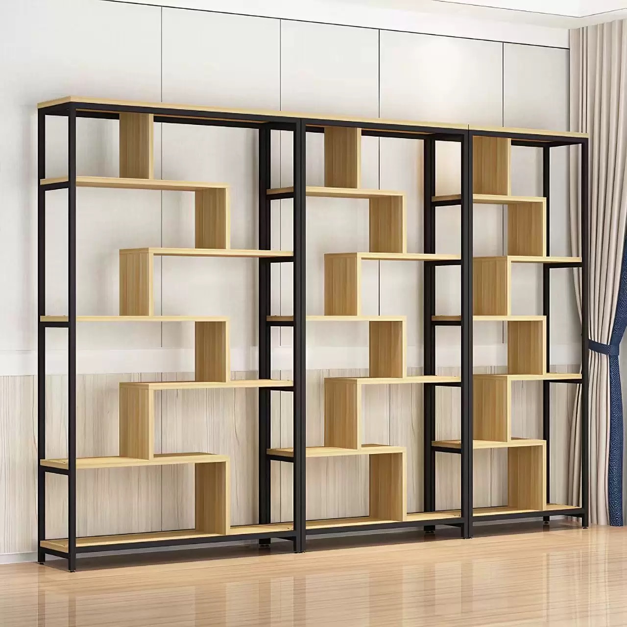 SG0001 书柜高清大图