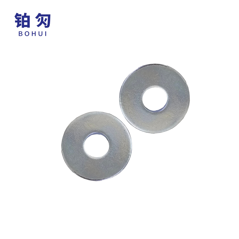 铂灳 宽边垫片 M10mm 500个 包高清大图