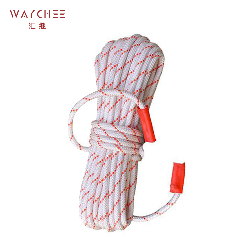 汇继 尼龙绳 10mm 100米/捆高清大图