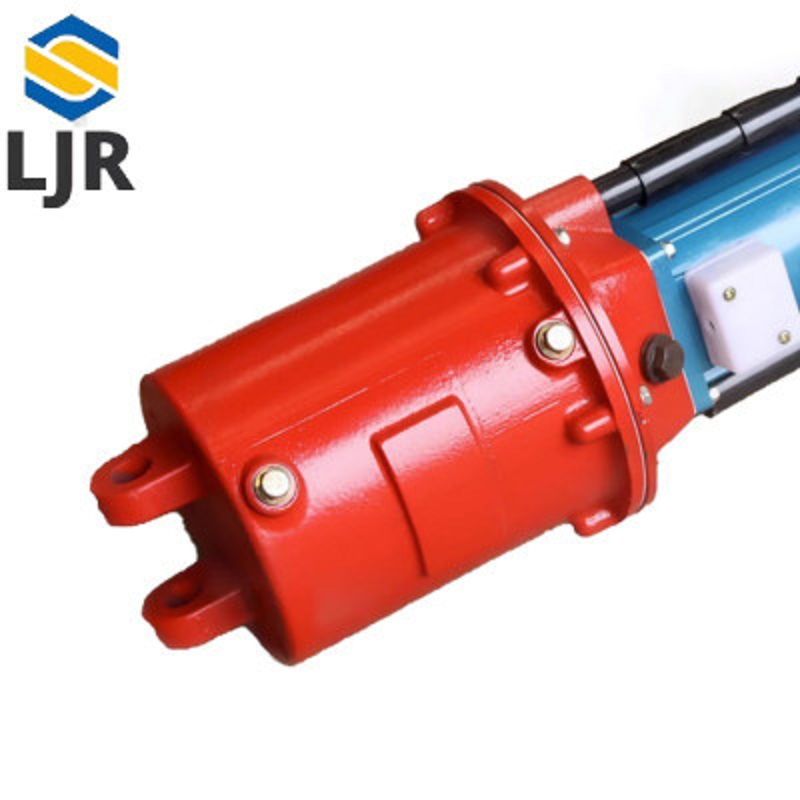 利冀尔 液压推动器 MYT2-50/6-500N 个高清大图