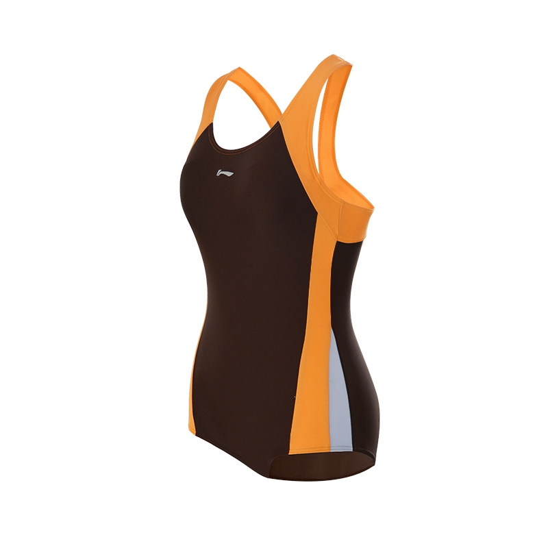 李宁lining女士泳衣