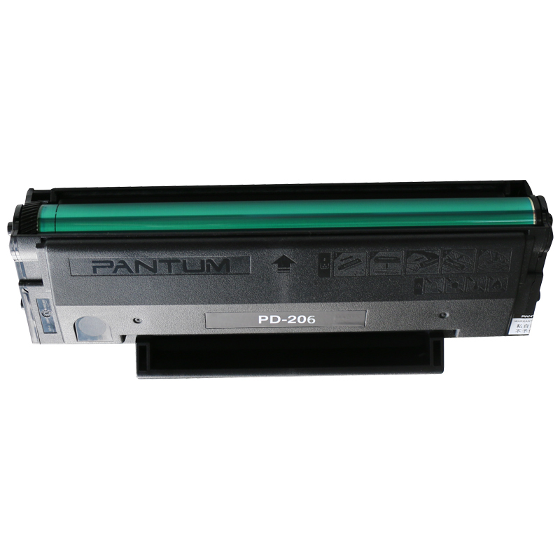 奔图(PANTUM) PD-206 适用于P2500系列P2506、P2506W;M6600系列M6605