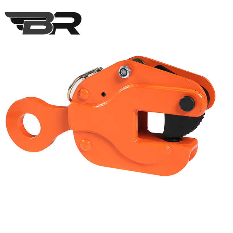 BR/CDH竖吊钳/0-50mm 5t/个高清大图