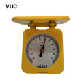 VUC 测温计 指针式-40-70℃ 个