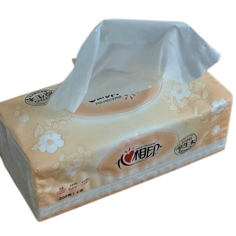 心相印 面巾纸(单位:包)