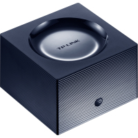 TP-LINK TL-WDR7650千兆易展版分布式路由 家用别墅楼层智能双频1900M无线穿墙wifi无缝覆盖路由器 TL-WDR7650套装2只装