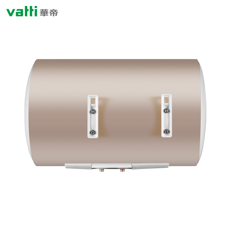 华帝(vatti)DDF80-DS7电热水器 3000W双管速热 一级能效 80%热水输出率 防冻保护