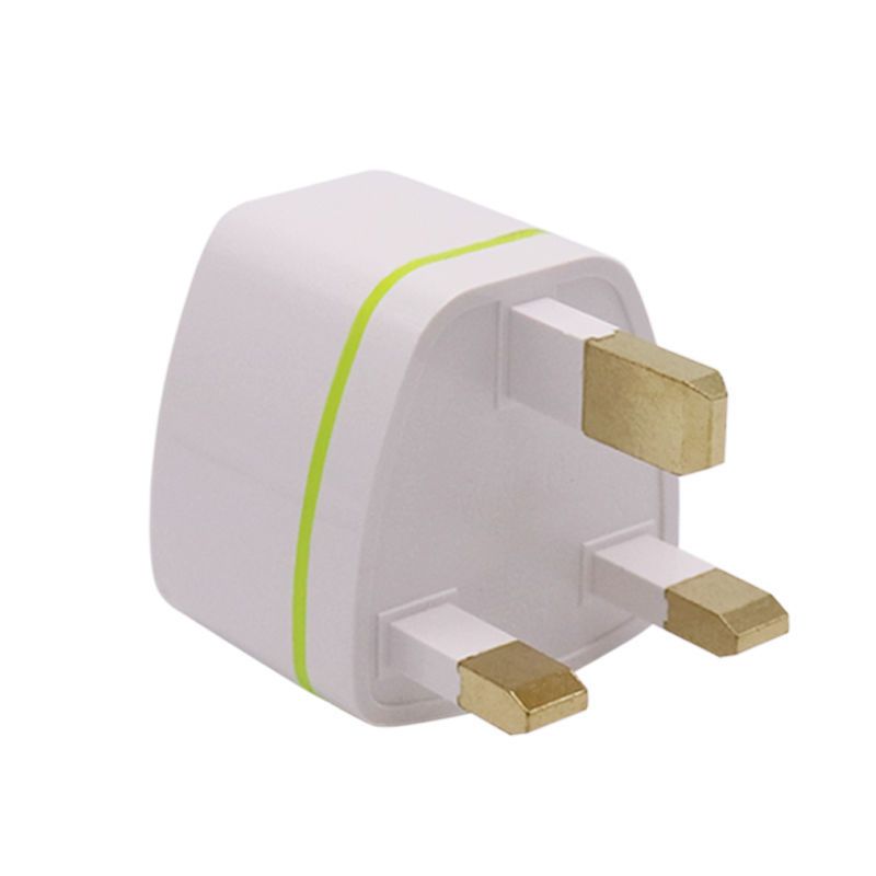 英规转换插头新加坡马来西亚英国迪拜旅游插头香港英标插座转换器英规