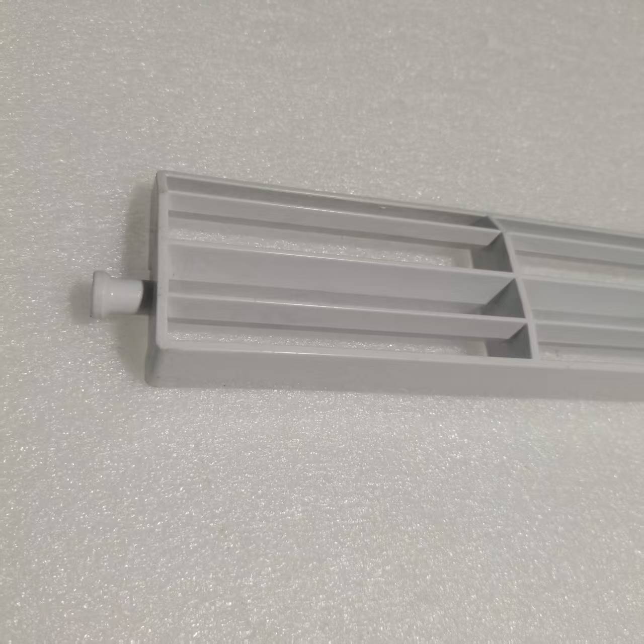 帮客材配 全新原装倍科KFR- 72LW/XA1 内风门(垂直风口栅) 收前务必验货高清大图