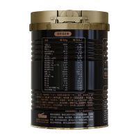 方广黑金米粉 婴幼儿辅食 258g*2罐 (纯营养+猪肝蔬菜)含乳清蛋白 高铁 益生菌+益生元