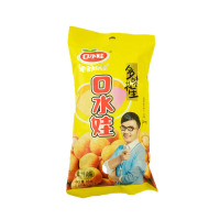 口水娃 多味花生酱汁牛肉味86g