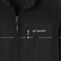 2021春夏新品哥伦比亚Columbia抓绒衣男户外保暖弹力抓绒衣AE0410