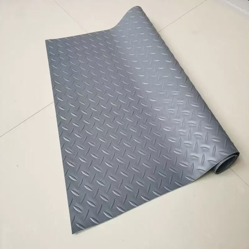 日目 PVC地垫防滑垫 厚度2.5mm/平方米高清大图
