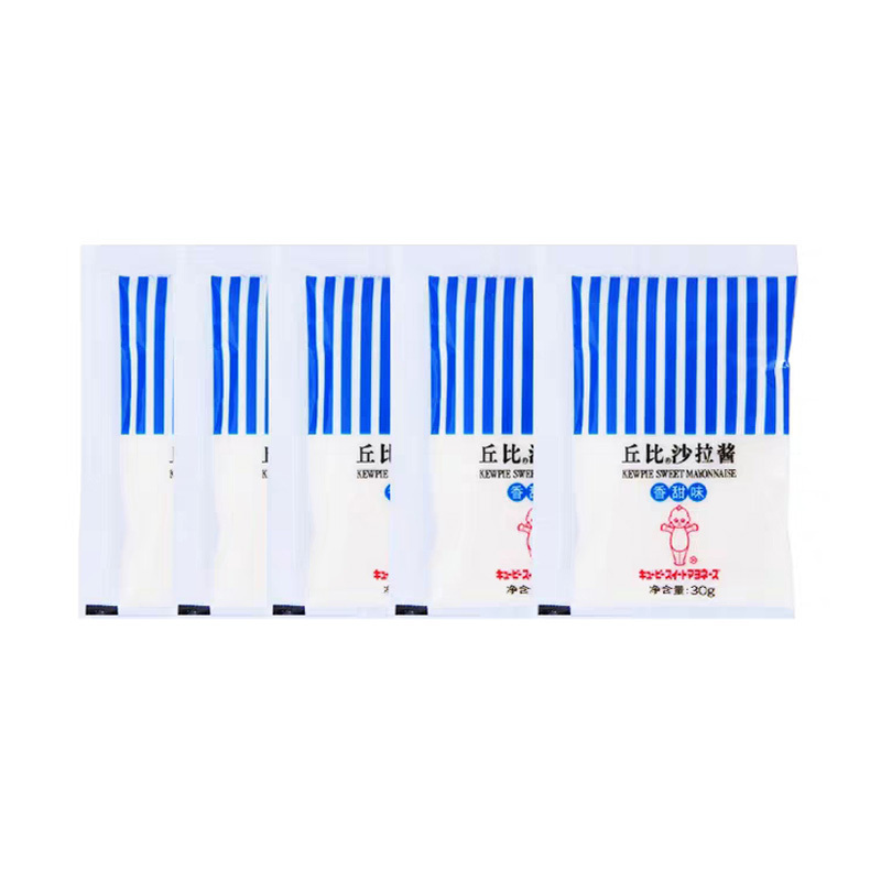 丘比 香甜味沙拉酱150g
