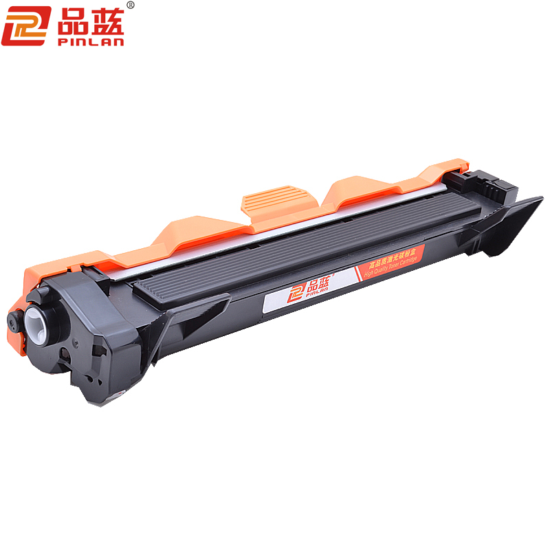 品蓝 TN-1035粉盒 适用兄弟1118 1218W 1208 1518 1618W 1813