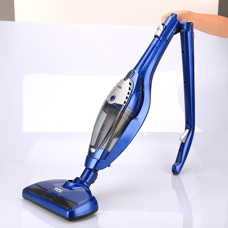 TCL 无线自由吸尘器 TXC-S071A 245x228x651(mm)