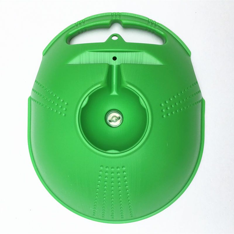 单人回弹带线网球固定训练器底座陪练器练习器套装网球底座套装