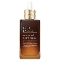 Estee Lauder雅诗兰黛精华第七代小棕瓶面部精华液100ml 紧肤淡皱 特润修护精华