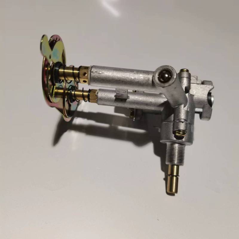 帮客材配 全新原装 法迪欧燃气灶JZT- 2B06 天然气阀体 收前务必验货高清大图