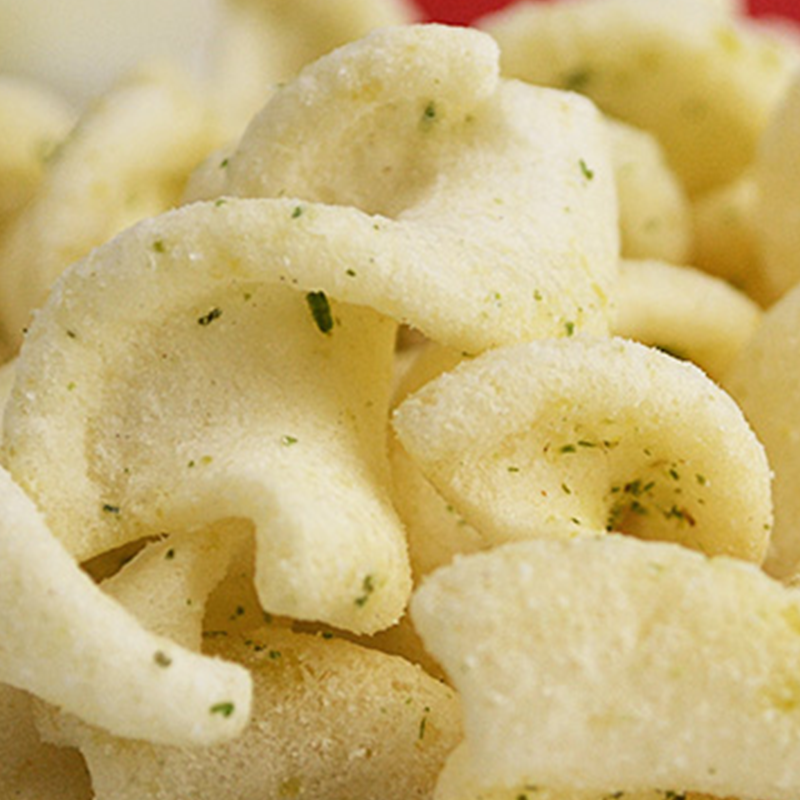 旺旺 哎呦休闲零食大礼包 年货礼盒 综合口味 298g