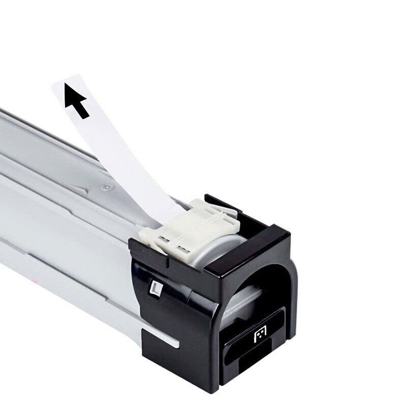 联强HC1820-1823四色粉盒套装 适用华讯方舟/华讯安信冀HM1720/HM1721/HM1722/HM1721X打印机图片