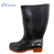 酷美智悦 中筒男女橡胶防滑雨鞋 KM022 双