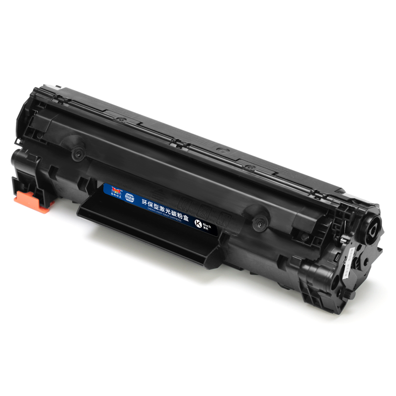 扬帆耐立(YFHC) CB436A/313黑色硒鼓网络版 适用惠普 M1522N M1522NF P1505 M1120高清大图
