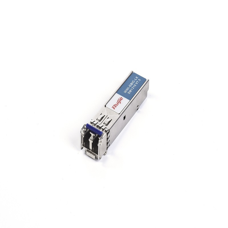 锐捷网络千兆单模光模块Mini-GBIC-LX