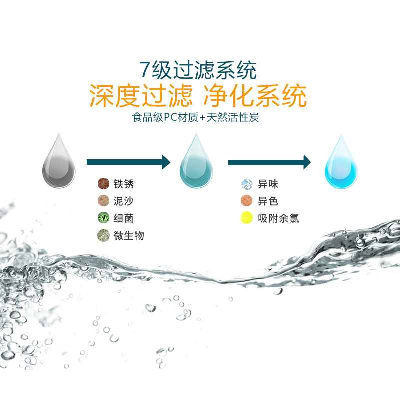 浩泽净水器JZY-A1XB-A大流量RO反渗透八级过滤直饮水机集团工厂商用租赁智能饮水机一代
