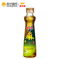 金龙鱼220ML花椒油