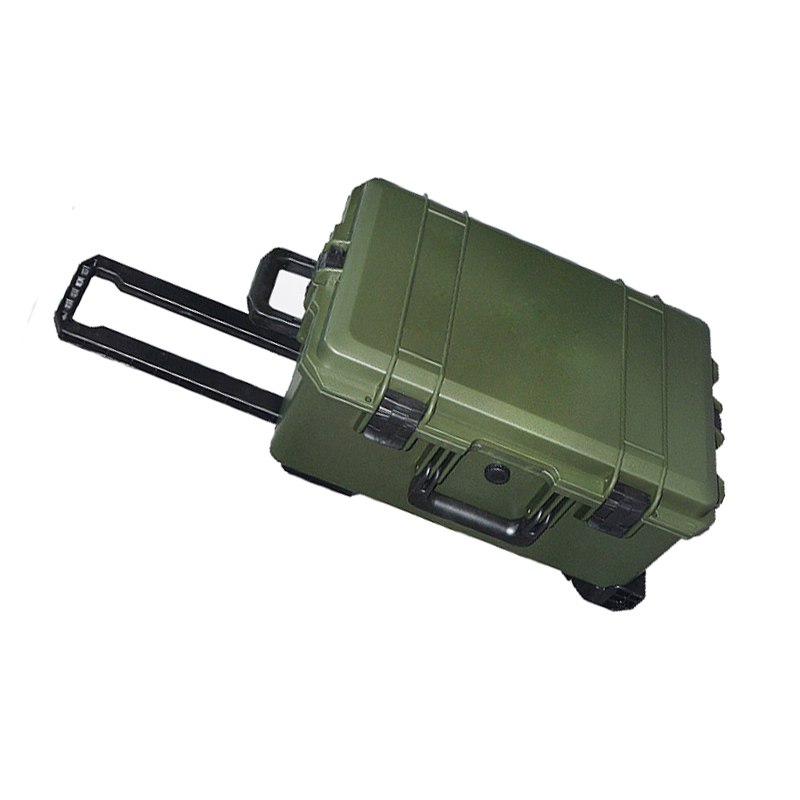 铁青拉杆工具箱F56个高清大图