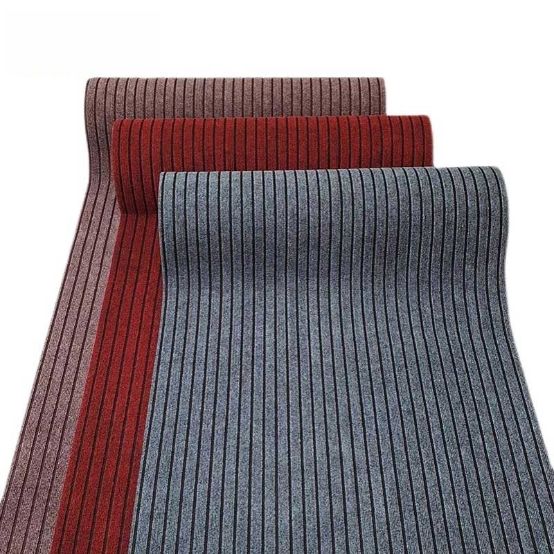铭思达条纹地垫高清大图