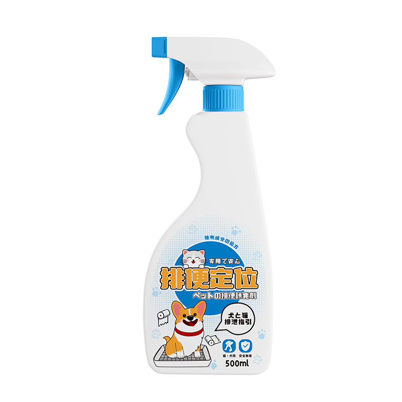 csy宠物排便诱导剂-500ml-扁瓶