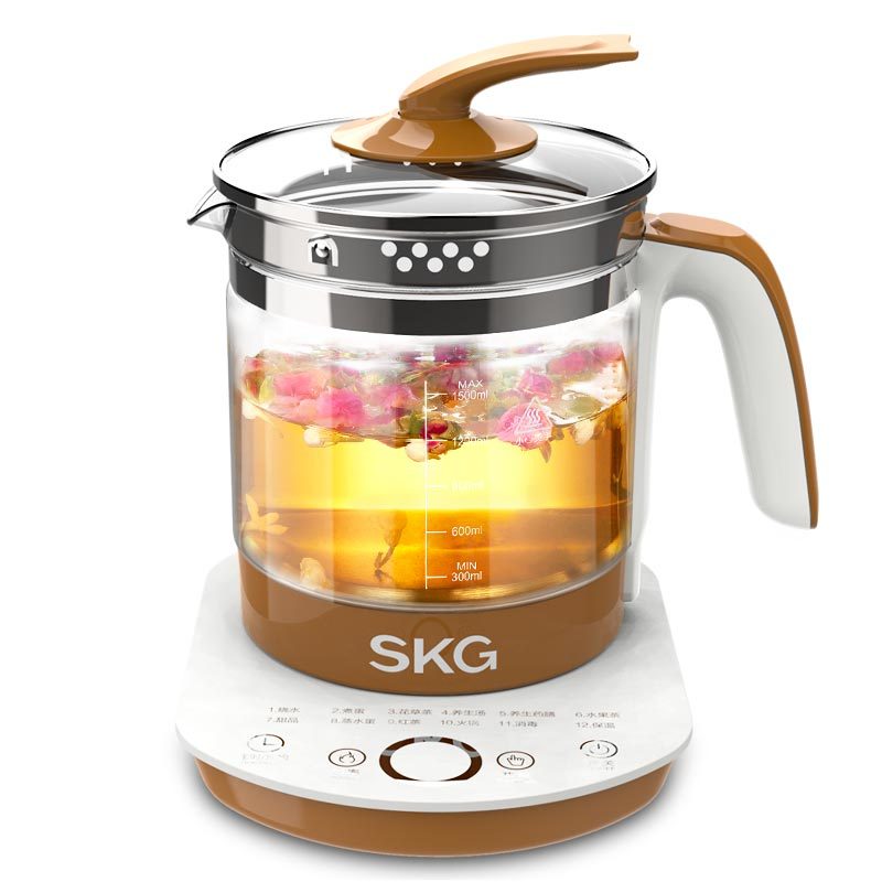 SKG8056养生壶