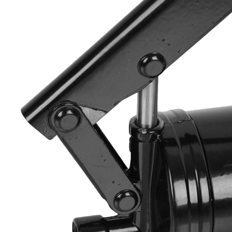 吉迎尚品 黄油枪注油枪 400cc 个高清大图