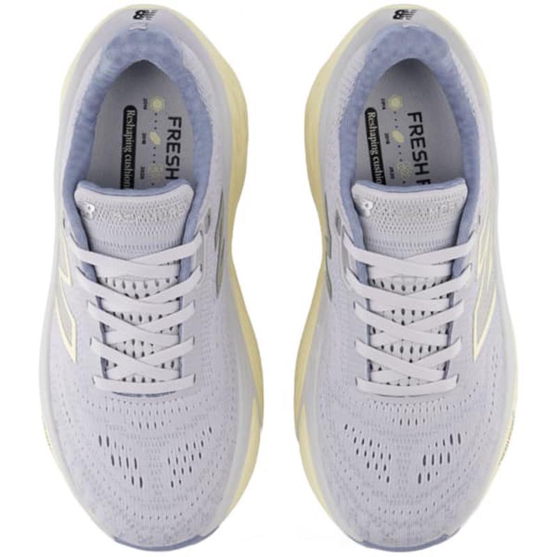 NEW BALANCE 新百伦(New Balance)女士运动跑鞋4mm落差网布支撑缓震透气专业训