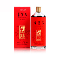 宁夏红枸杞果酒12度红宝姑娘500ml 单支装红酒枸杞酒低度半甜果酒