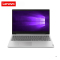 联想(Lenovo)ideapad 15s 十代英特尔®酷睿™I5 15.6英寸笔记本i5-10210U 8G 512GSSD mx330-2G独显 W10 银色 官方标配