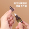 秝客(lefeke)消毒护理5ml碘伏消毒液20支/盒一次性母婴医用碘伏消毒皮肤伤口消毒液不含酒精碘酒碘酊家用新生儿脐带