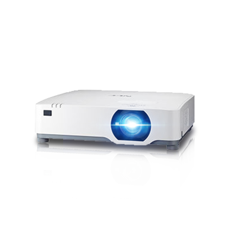 J(NEC) NP-CG6500UL 3LCD 5200流明WUXGA分辨率投影仪