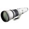 佳能(Canon) EF 800mm f/5.6L IS USM 佳能卡口 不支持滤镜 数码单反远摄定焦镜头