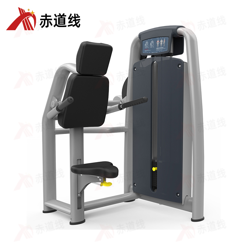 赤道线 三头肌训练器综合训练器CDX-A523S-BFT2001B高清大图