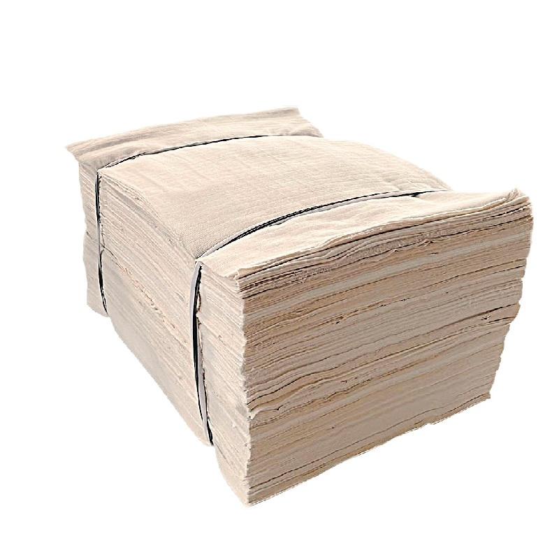 中屹得 擦机布 40*70 kg高清大图