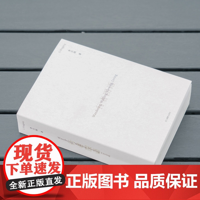 行者图语 李兴钢的理想地图 旅途游记草图记录和短语注释山水写仿/园林/山水旅行/聚落/城市/建筑/日常/场地/设计/研究高清大图
