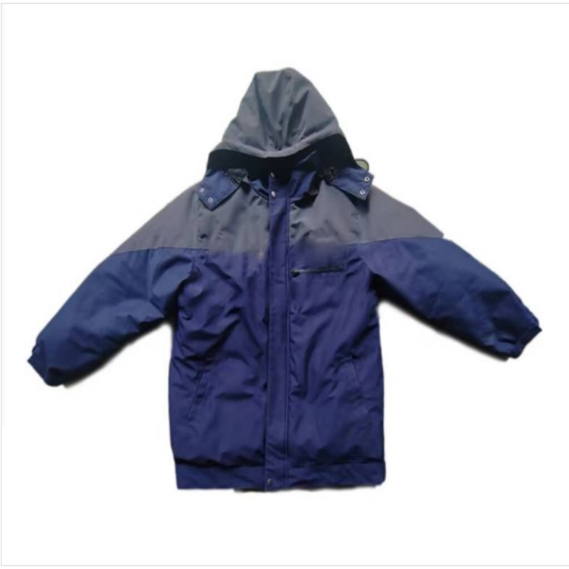 铂牛 羽绒服三件套（上衣＋裤子＋马甲） S-XXXL 套