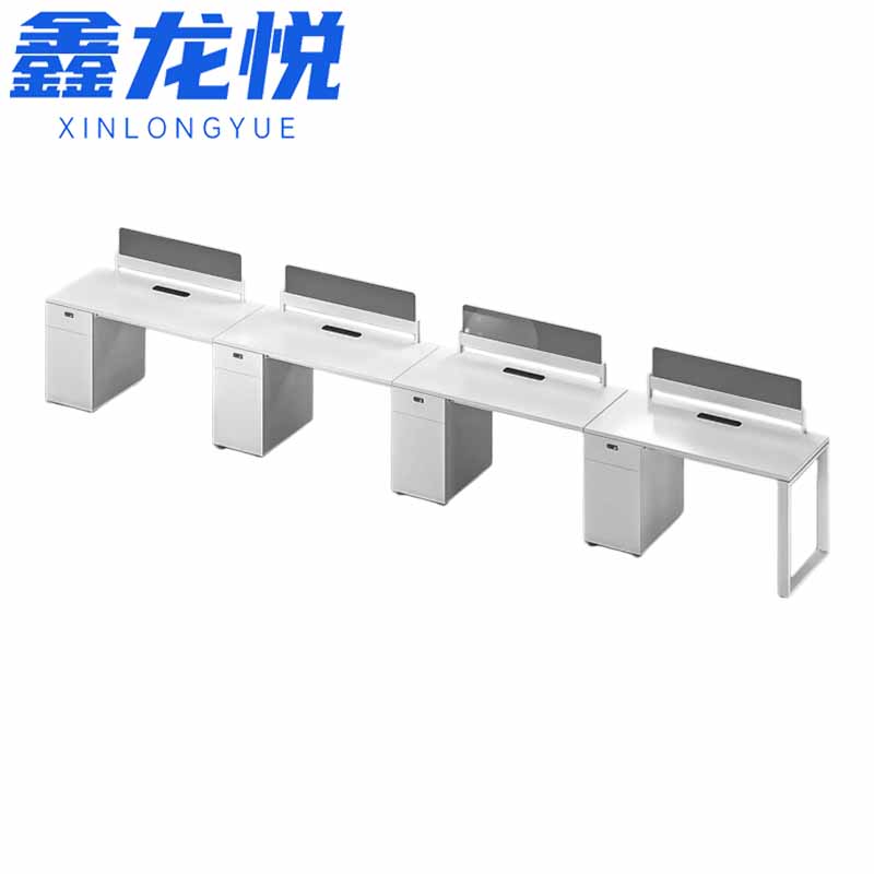 鑫龙悦 办公桌428高清大图